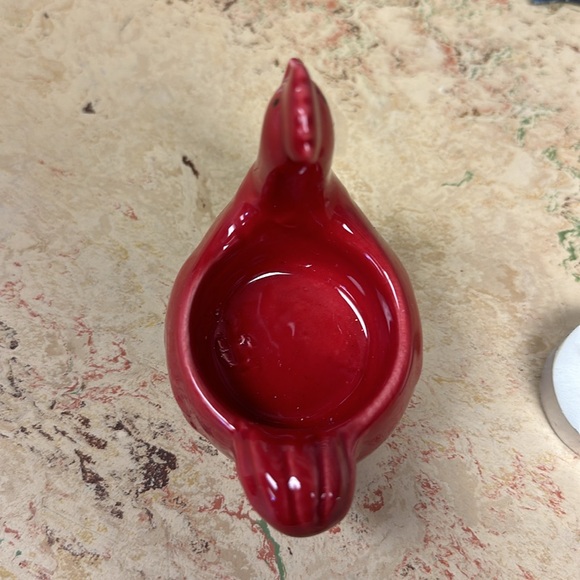 Three birds for the Collectors Blue Jay, Owl and Rooster candle holder - Picture 7 of 7